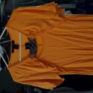 Ashley Stewart Top nwt